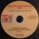 Forget Occlusion Confusion DVD Series