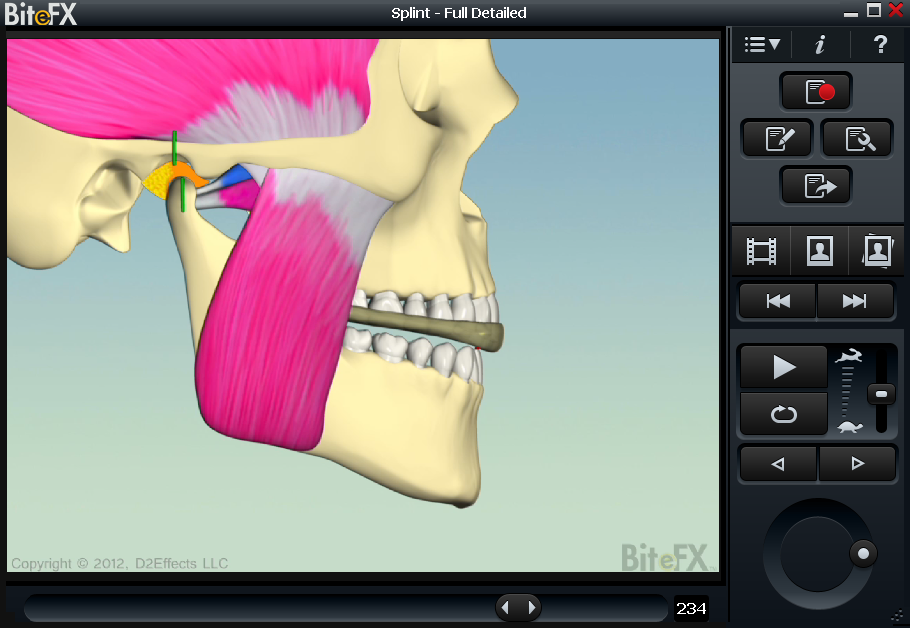 Easy Dent Dental Software