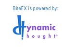 BiteFX is powered by Dynamic Thought