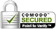 Comodo Certified
