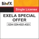 BiteFX V1.2 Single License UK Special
