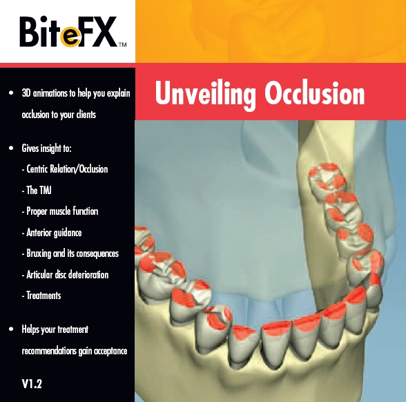 BiteFX V1.2 Trial Copy Upgrade to Practice Pack