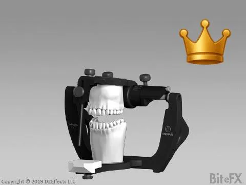 Articulator Cmp. (Denar)
