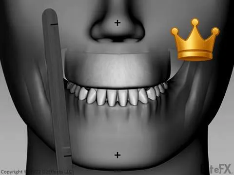 Determining IR Space