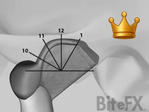 Piper Clock Pos. - OC