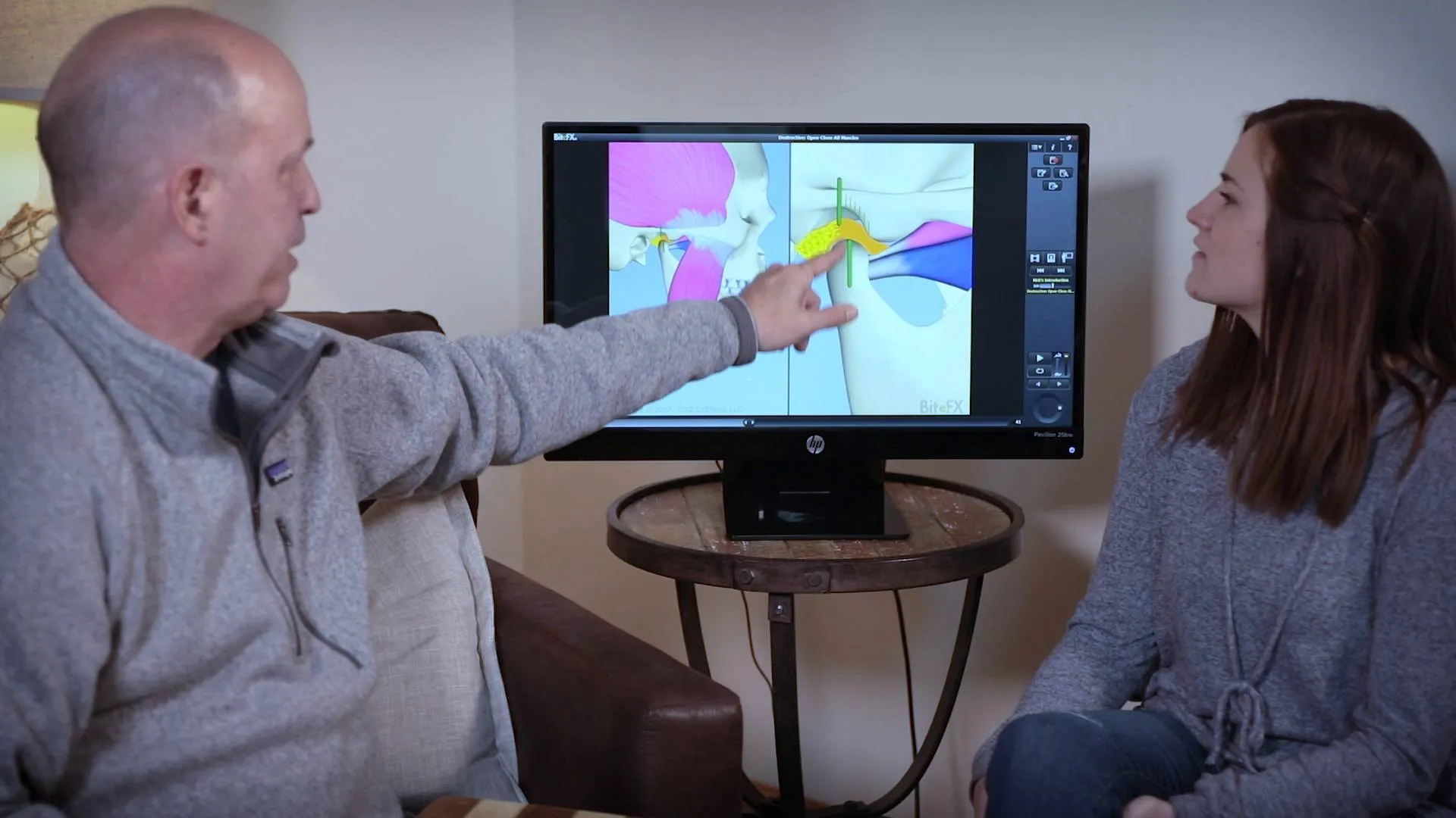 How I Use BiteFX in My Office Every Day