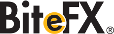 BiteFX | Logo